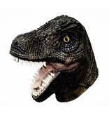 Maschera da Dinosauro (T-Rex)