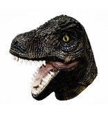 T Rex mask (dinosaur)