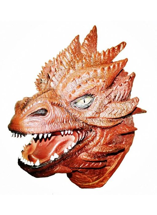 Dragon mask 'Smaug'