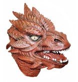 Masque Smaug 'Smaug' (Le seigneur des Anneaux)