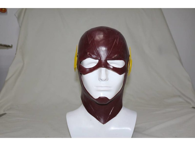 Masque The Flash