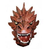 Maschera di Smaug (Lo Hobbit)