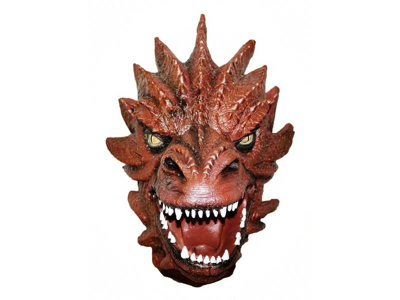 Maschera di Smaug (Lo Hobbit)