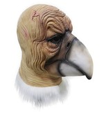 Vogelmasker 'aasgier'