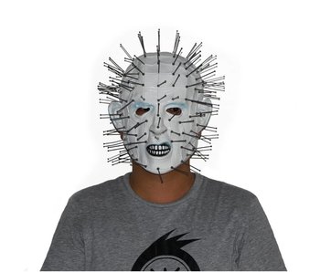 Maschera di Pinhead (Hellraiser)