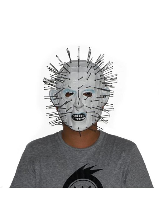 Maschera di Pinhead (Hellraiser)