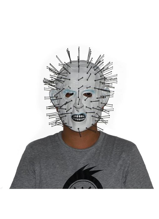 Pinhead mask (Hellraiser)