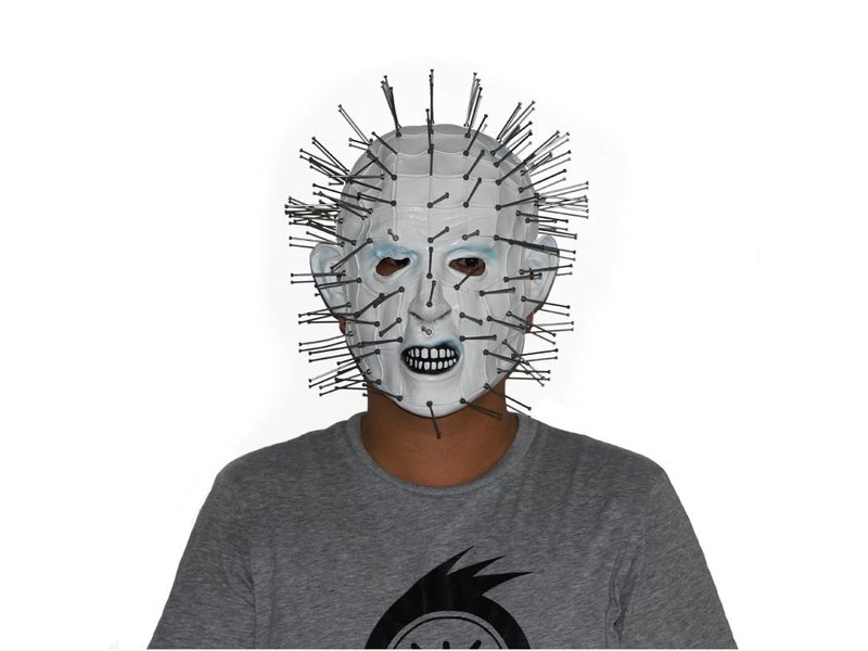 Pinhead mask (Hellraiser)