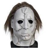 Michael Myers mask Deluxe (2007's movie, Rob Zombie's version)