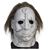 Michael Myers masker Deluxe (2007, Rob Zombie's versie)