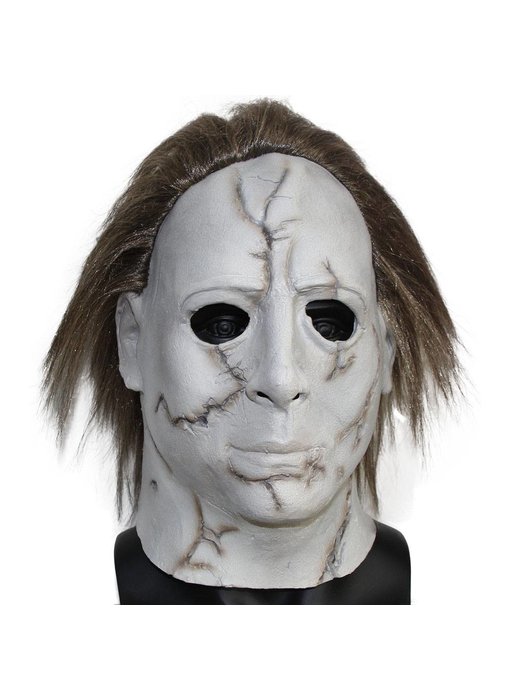 Masque Michael Myers Deluxe