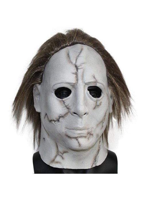 Michael Myers mask Deluxe