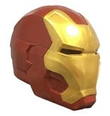 Iron Man mask