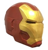 Iron Man masker