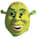Shrek masker