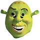 Shrek masker