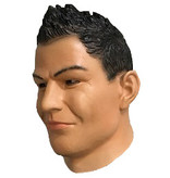 Cristiano Ronaldo masker