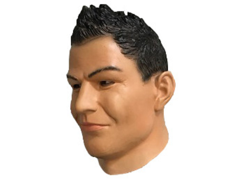 Maschera di Ronaldo