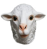 Masque de Mouton