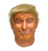 Donald Trump mask - Deluxe