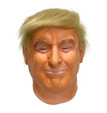 Masque Donald Trump mask - Deluxe