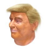 Donald Trump mask - Deluxe