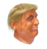 Donald Trump mask - Deluxe