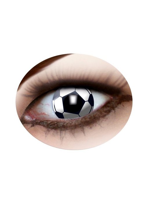 Football party lenses