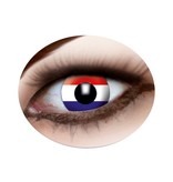 Party lenzen (Nederlandse vlag)