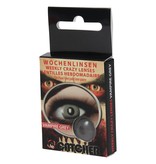 Grijze contactlenzen