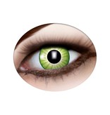 Lentilles de contact Vert Sorciere