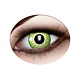 Lentilles de contact Vert Sorciere