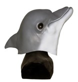 Dolphin mask