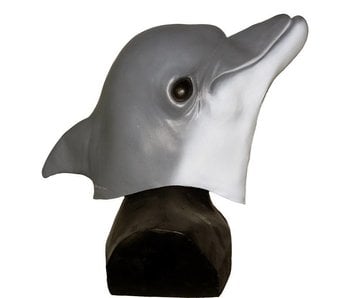 Dolphin mask