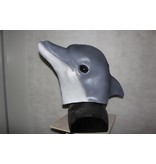 Dolphin mask