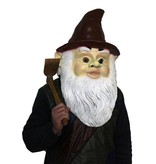 Gnome mask