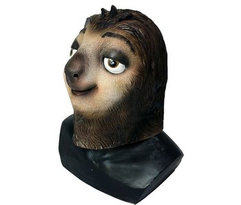 Luiaardmasker (Zootopia)