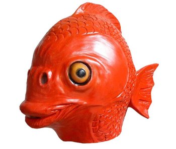 Masque Poisson (Poisson Rouge)