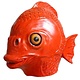Masque Poisson (Poisson Rouge)