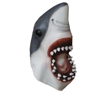 Masque de Requin