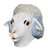 Schapenmasker 'Ram'