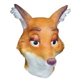 Maschera di Nick Wilde (Zootropolis)