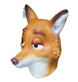 fox mask 'Nick' (Zootopia)