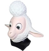 Sheep mask 'Bellwether' (Zootopia)