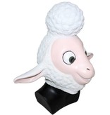 Sheep mask 'Bellwether' (Zootopia)