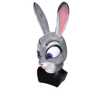 Bunny mask (Zootopia)