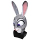 Masque du Lapin (Zootopia)