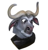 buffalo mask 'Chief Bogo' (Zootopia)