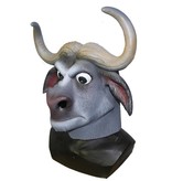 buffalo mask 'Chief Bogo' (Zootopia)