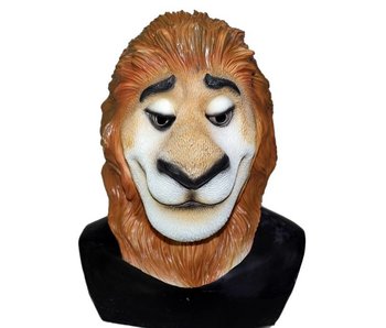 Lion mask (Zootopia)